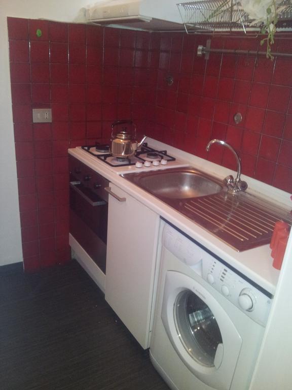 Boncompagni Suite Roma Quarto foto