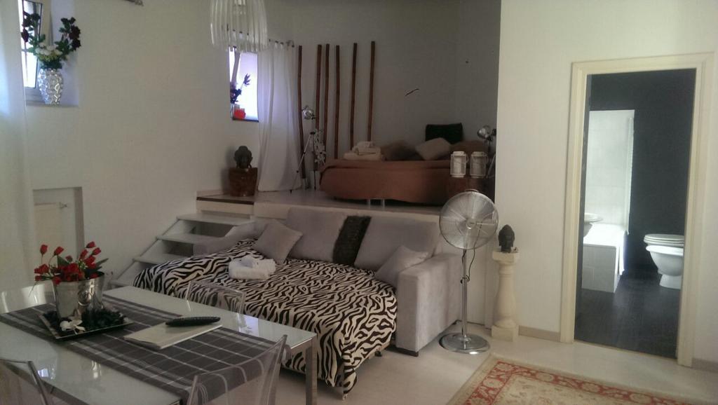 Boncompagni Suite Roma Exterior foto