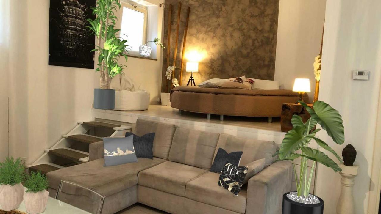 Boncompagni Suite Roma Exterior foto