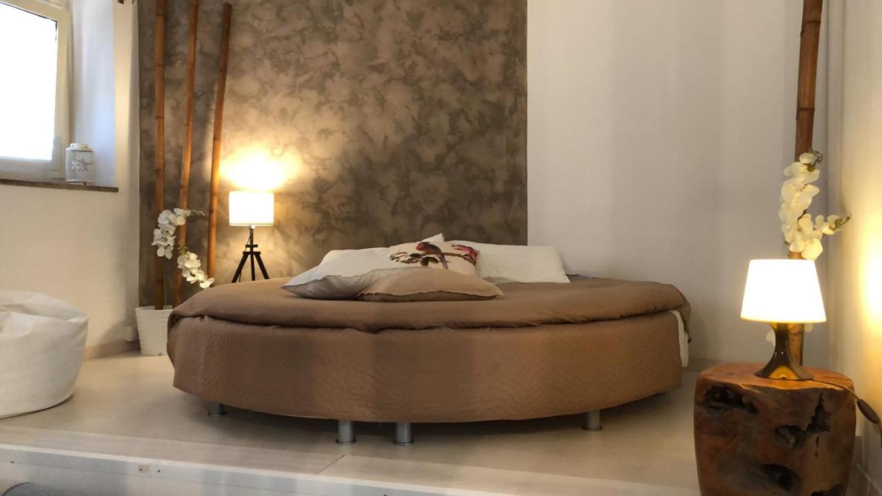 Boncompagni Suite Roma Exterior foto