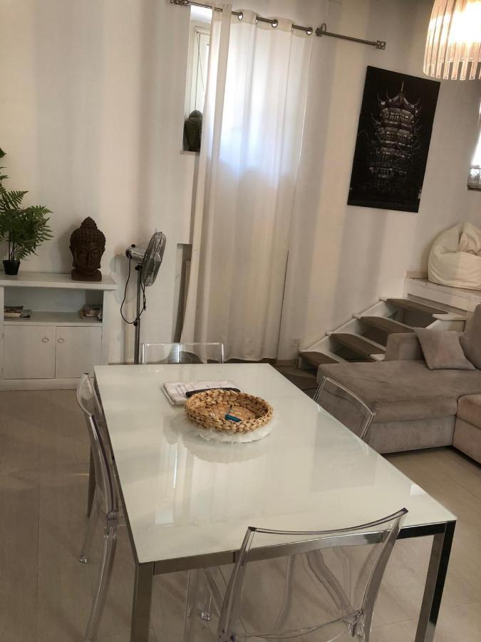 Boncompagni Suite Roma Exterior foto